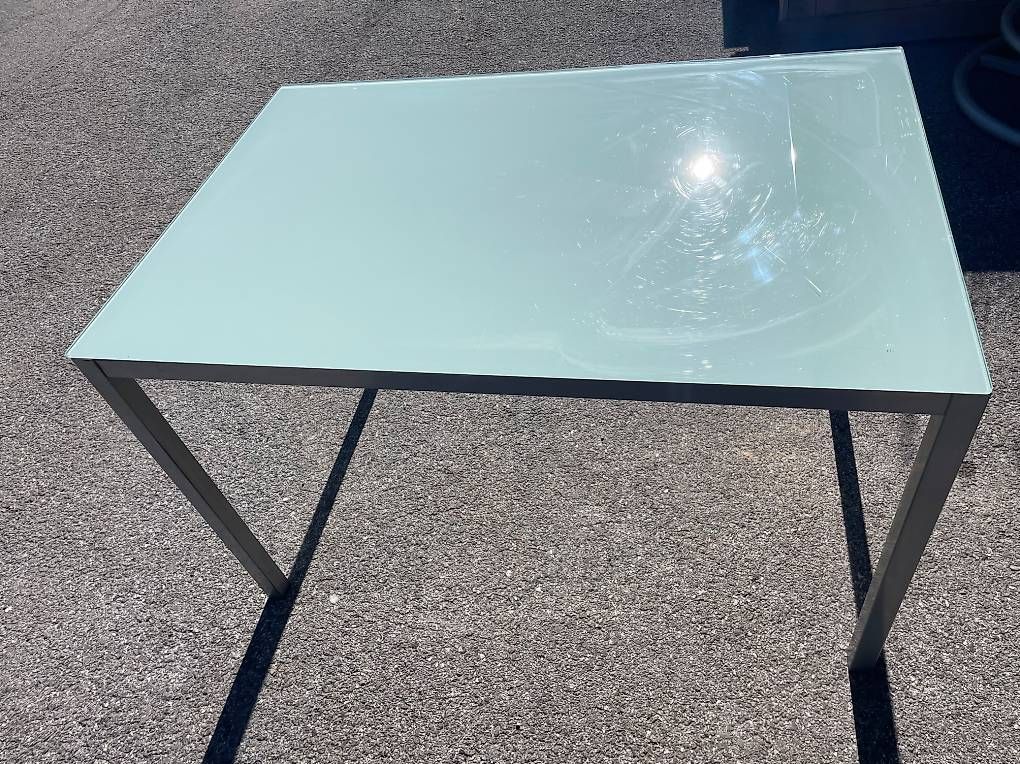 Tavoli: Table de cuisine – Usato da Botyre (Ayent) venduto da mos_z9sz