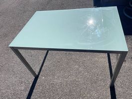 Table de cuisine