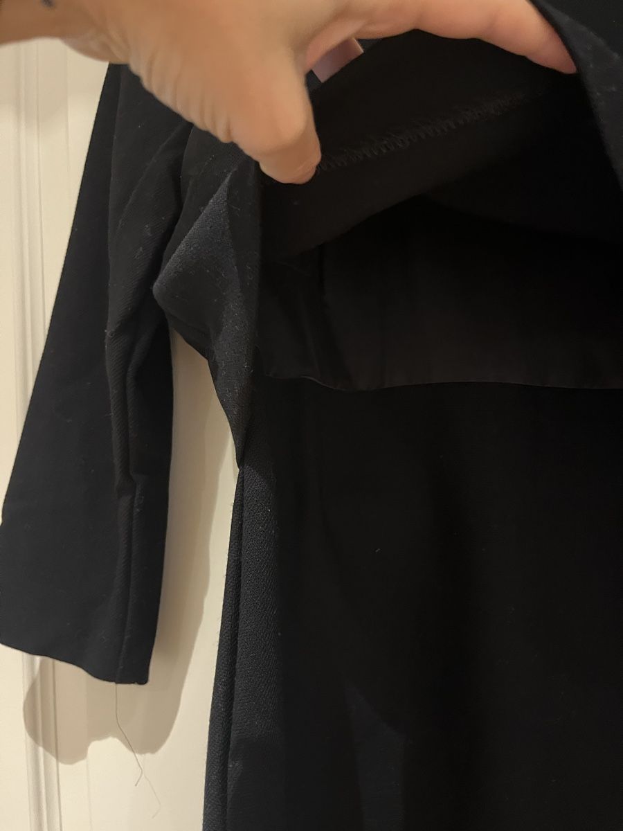 Hallhuber Vestiti: Hallhuber Kleid – Usato da Riehen venduto da SalomeTramer 2