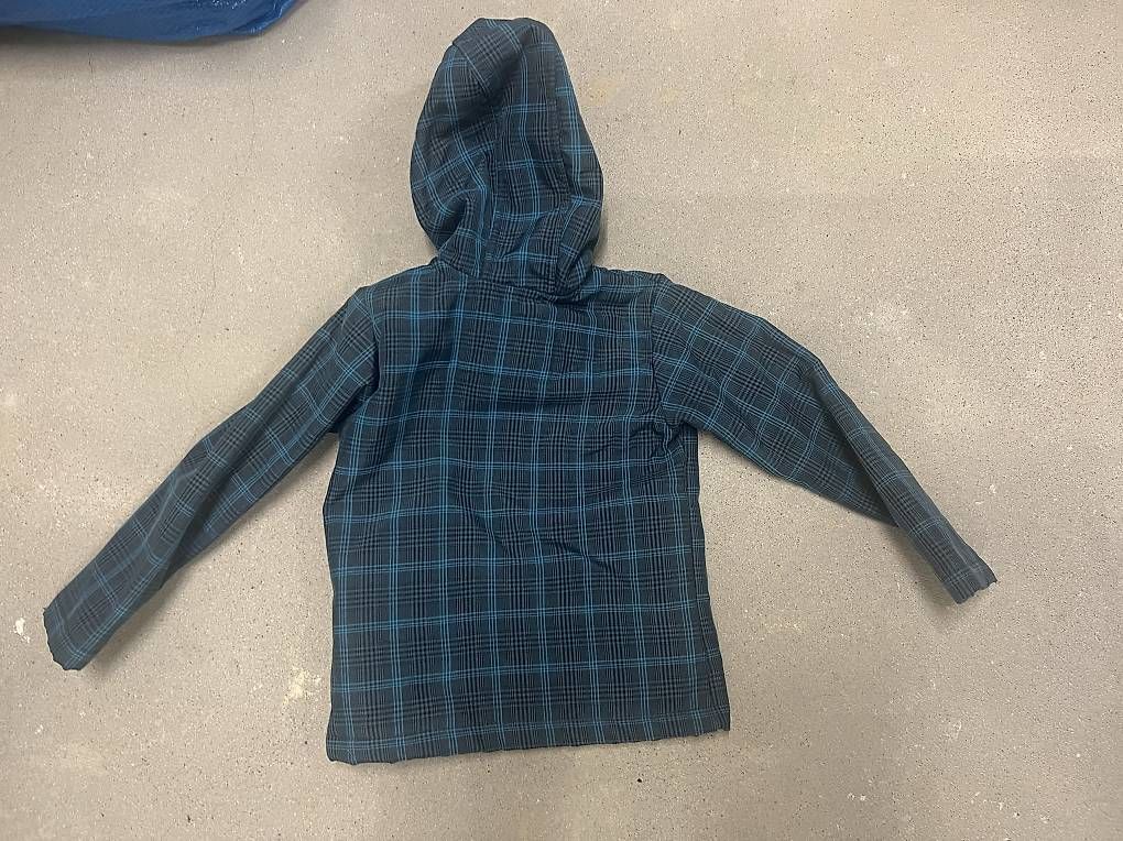 Giacche & Cappotti: Übergangsjacke / Softshell Grösse 104 – Usato da Bellach venduto da Fschoenbaechler 1