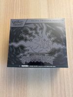 Pokémon TCG Elite Trainer Box Pitch Black sealed