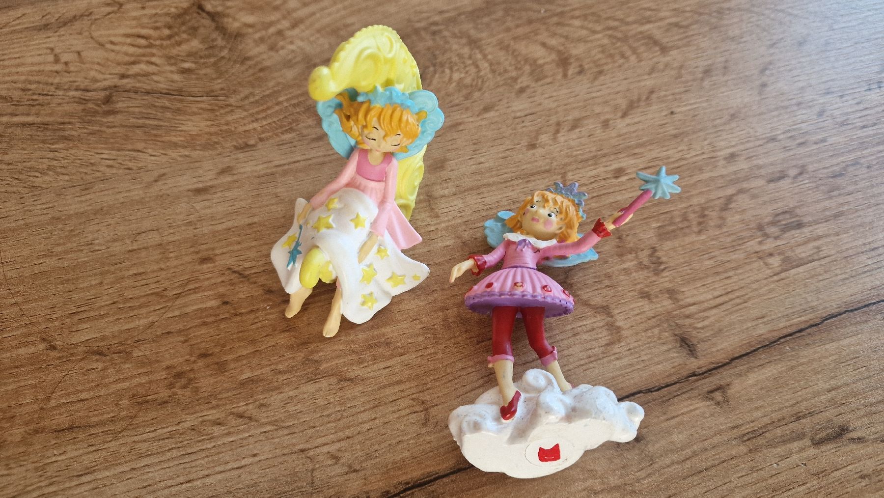 Audiolibri: Lillifee Tonies – Usato da Bottighofen venduto da Luana1234.