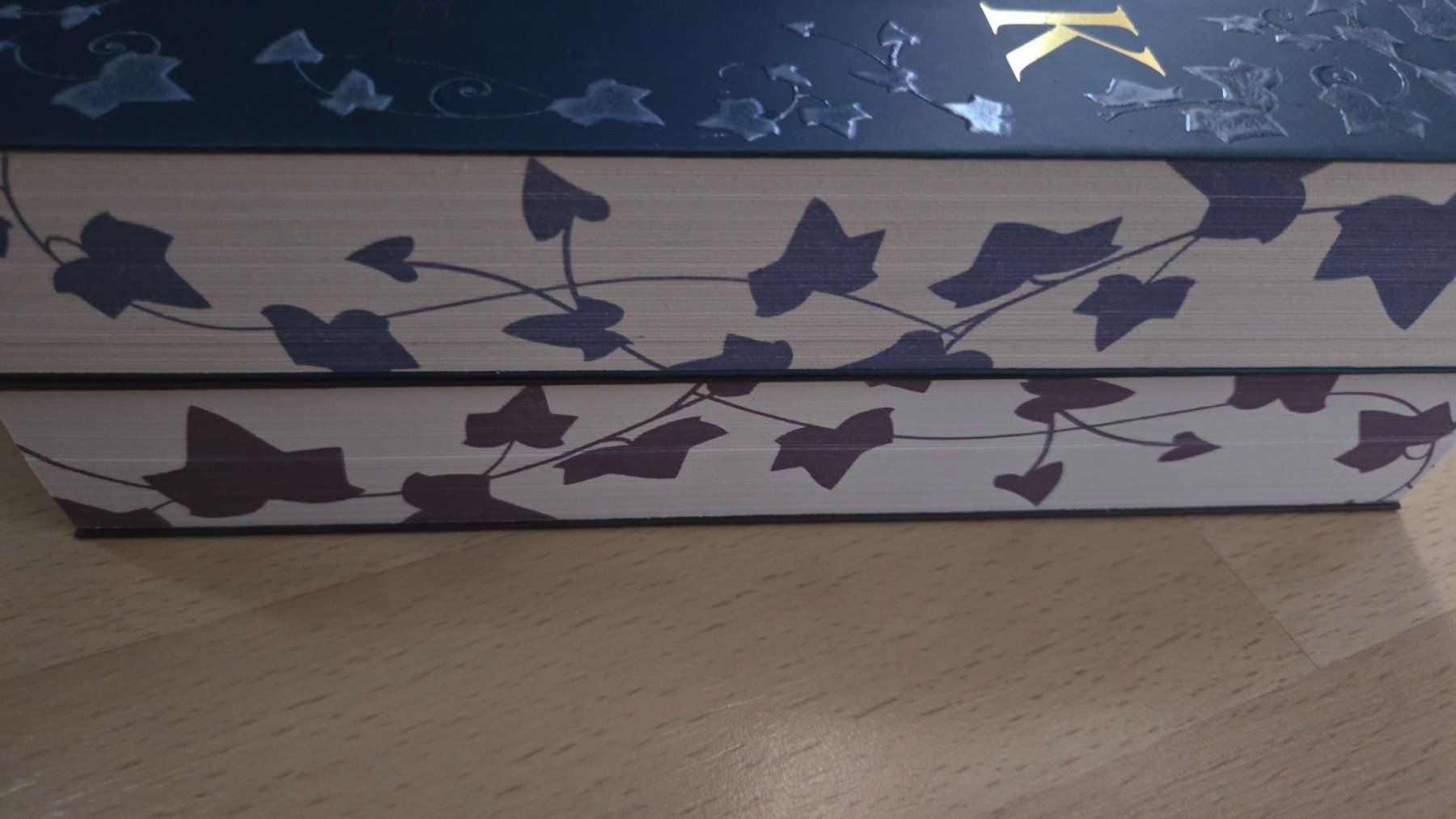 Libri: Dark Ivy - Nikola Hotel – Usato da Dürnten venduto da Nathi_11 1