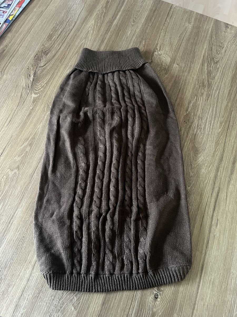 Vêtements: Hunde pulover( Gross Grösse ) – Neuf avec emballage d'origine à Weite par nag_xn7g