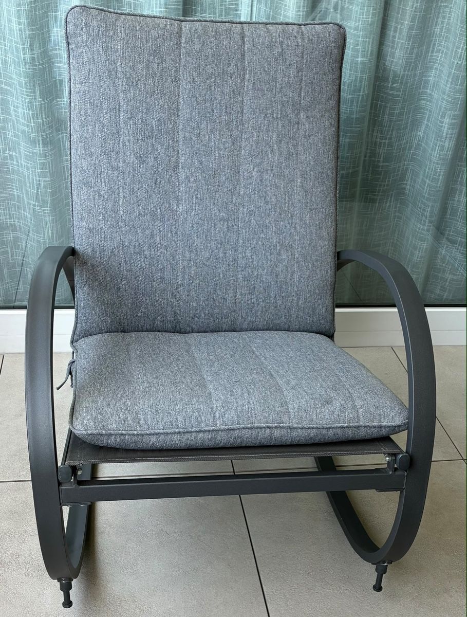 Fauteuils: Fauteuil à bascule Hespéride – Neuf (Voir description) à Collombey par ste_rb76 1