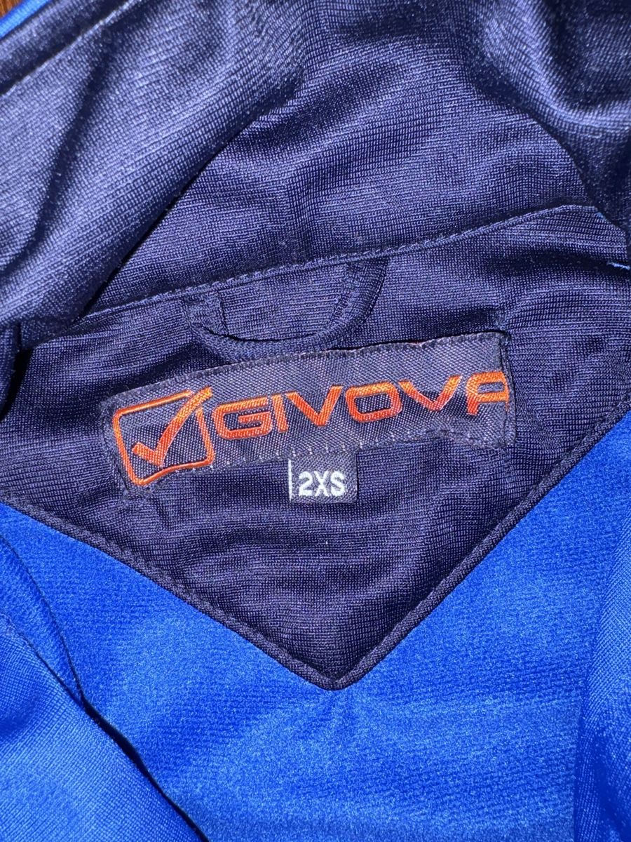 Giacche: Trainingsjäggli 2XS – Nuovo (secondo la descrizione) da Therwil venduto da Migu84 1