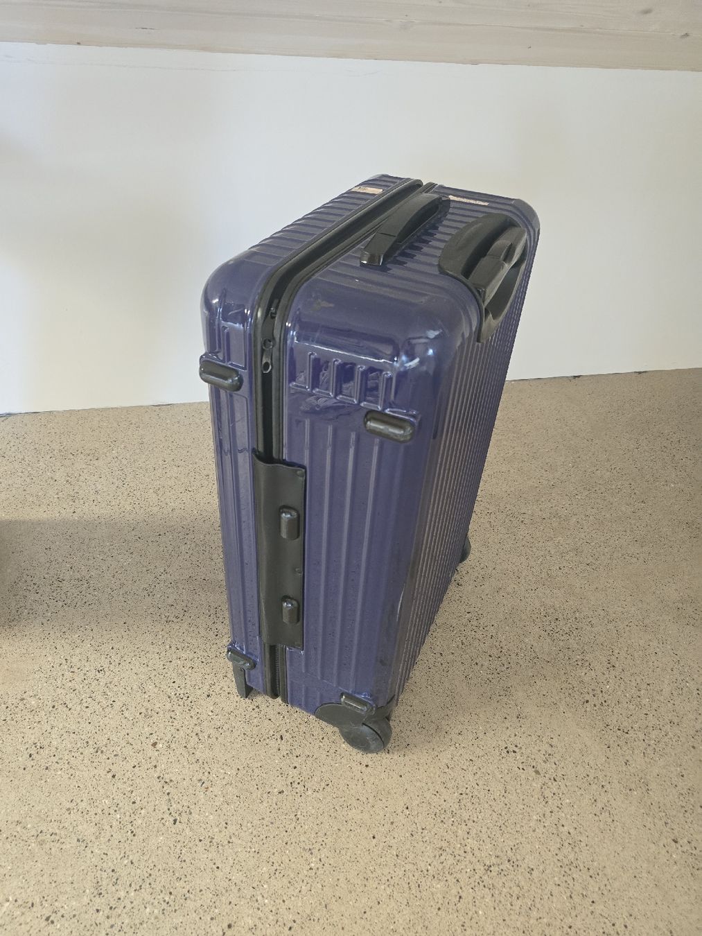 Rimowa Valigie: Rimowa Rollkoffer – Usato da Untersiggenthal venduto da babette0815 2