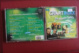 Chart Boxx 20 Aktuelle Tophits 3/05   (416)