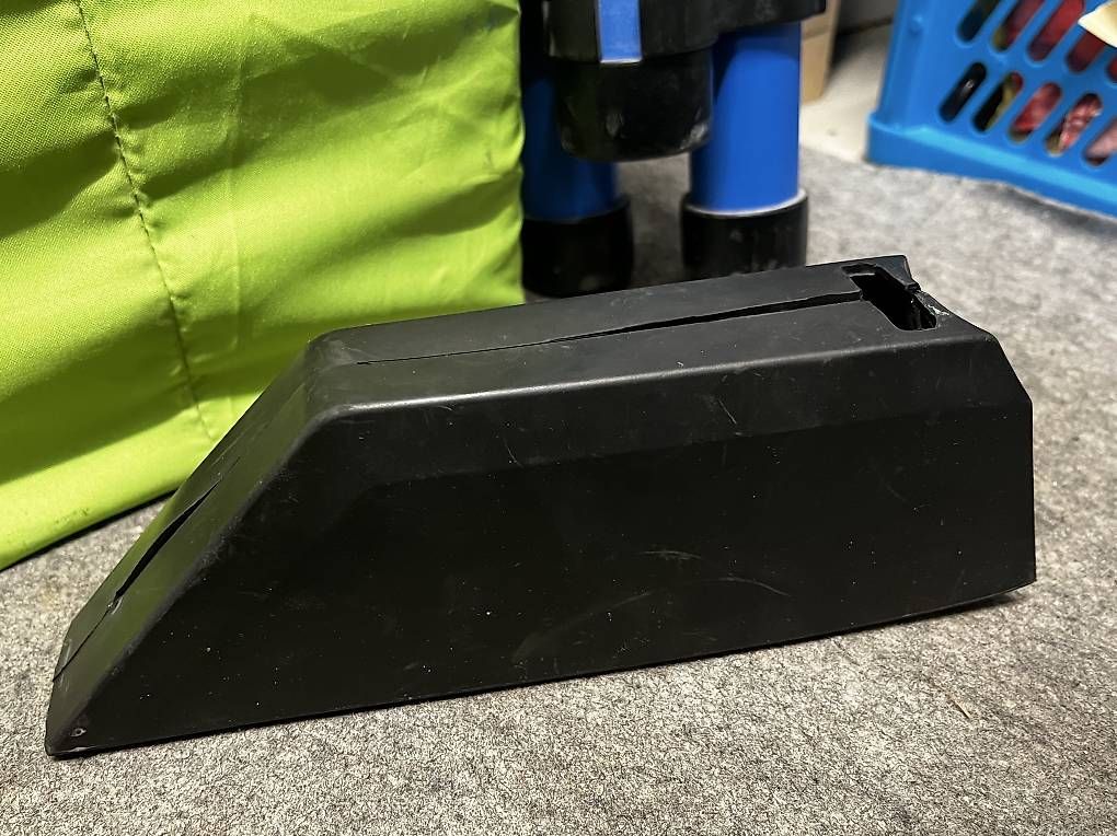 Biciclette: Canyon Speedmax cf Bento box – Usato da Nänikon venduto da carmunher