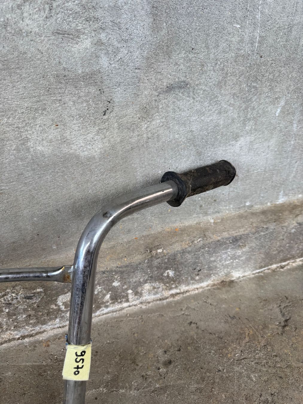 Puch Pièces pour mobylette: Puch/Sachs Mofa Lenker – D'occasion à Fahrni b. Thun par berger_tuning34 2