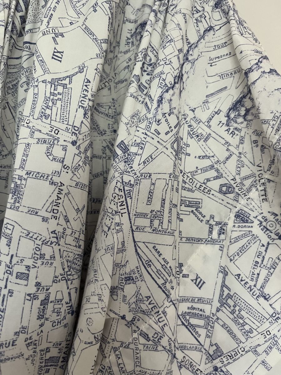 Vanessa Bruno Kleider: Vanessa Bruno Kleid S – Neu (gemäss Beschreibung) aus Meggen von esistwinter4 2