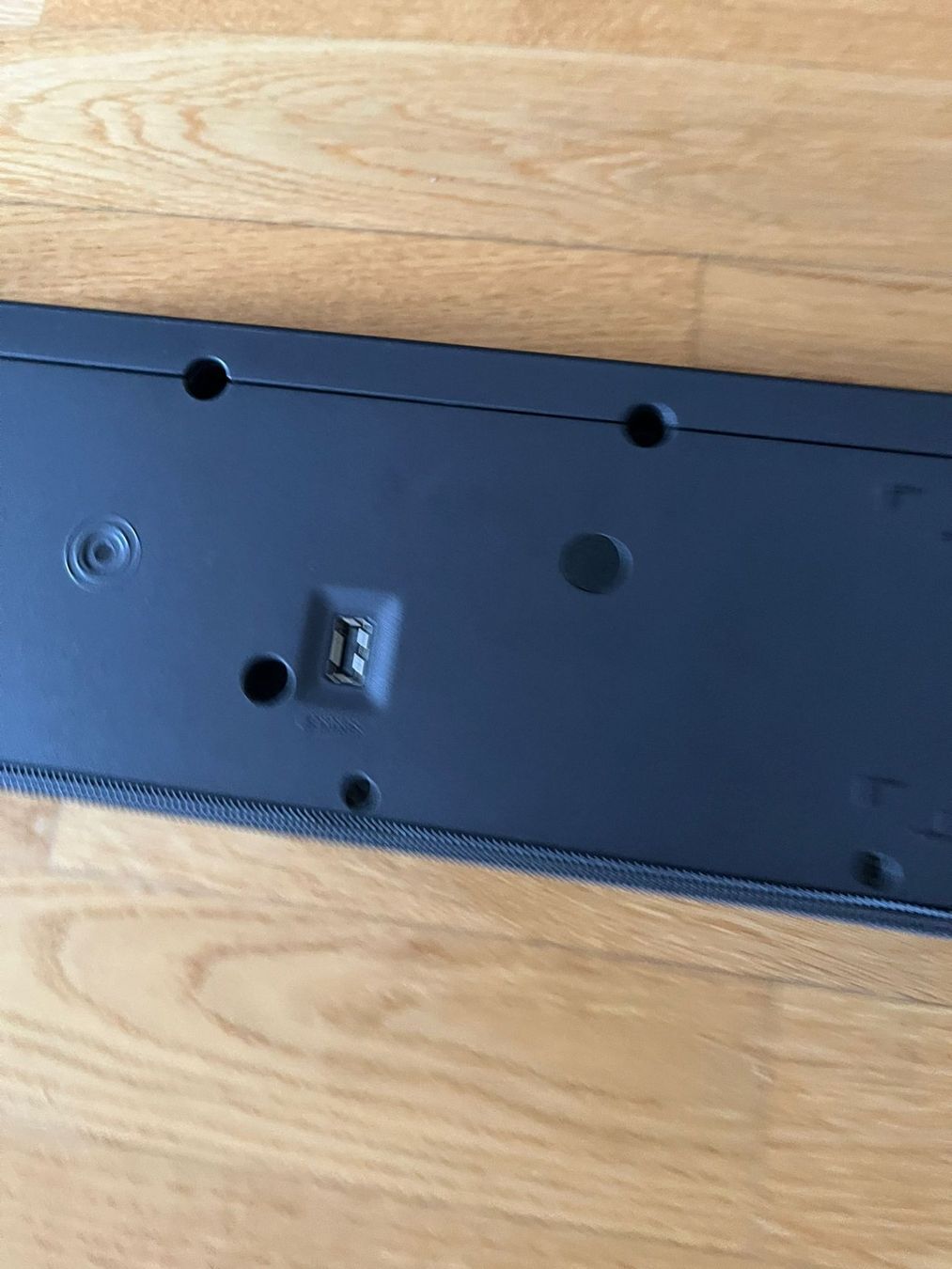 Samsung Casse acustiche: Soundbar Samsung HW-Q930F – Usato da Zürich venduto da Zurich1970 5