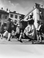 Ticino, Lugano, Winzerfest, Tourismusfoto, TOP