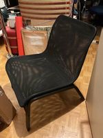 Chaise ergonomique anti-transpiration 