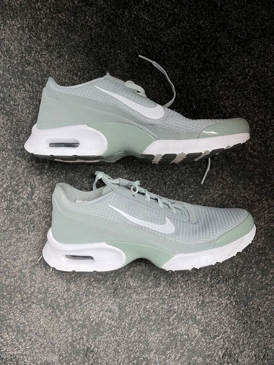 Nike air max jewell cheap damen grau