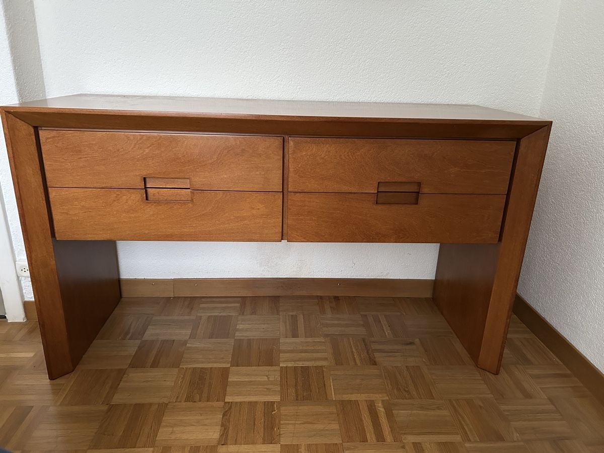 Cassettiere: Sideboard aus Brasilien – Usato da Luzern venduto da zapatae 1