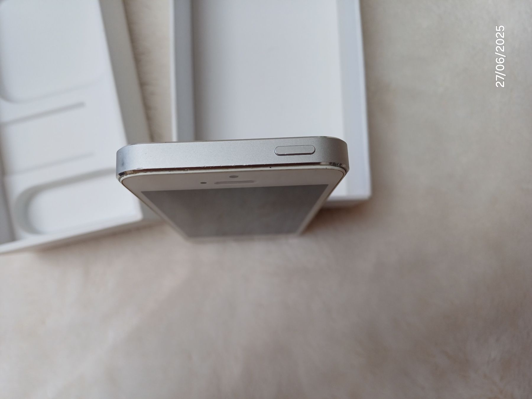 Apple Portables: Iphone 5s – D'occasion à Würenlos par Abracadabra26 9