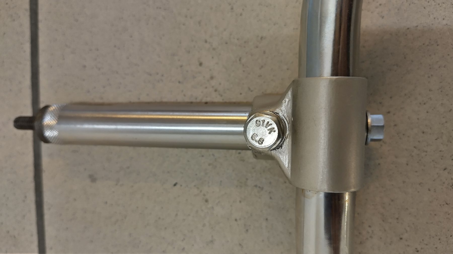 Sachs Mofa-Ersatzteile: Original Lenker Sachs Caravelle – Gebraucht aus Adliswil von freigeister 1