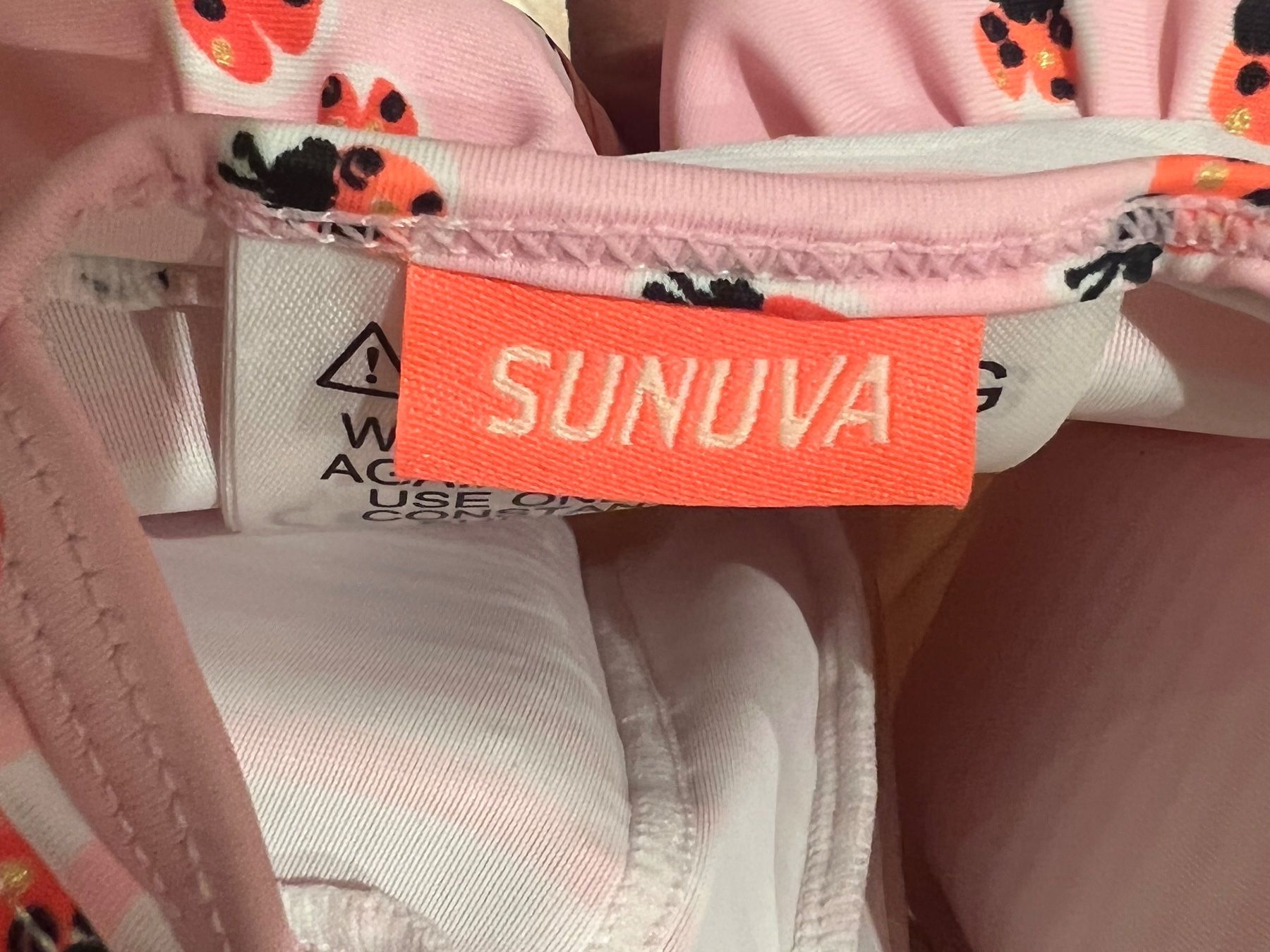 Costumi da bagno & Bikini: Sunuva Floatsuit 1-2 Jährig – Nuovo (secondo la descrizione) da Zürich venduto da Sebi999 1