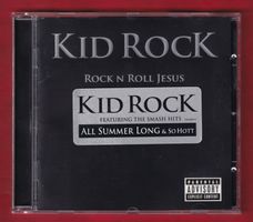 Kid Rock - Rock N Roll Jesus (CD)