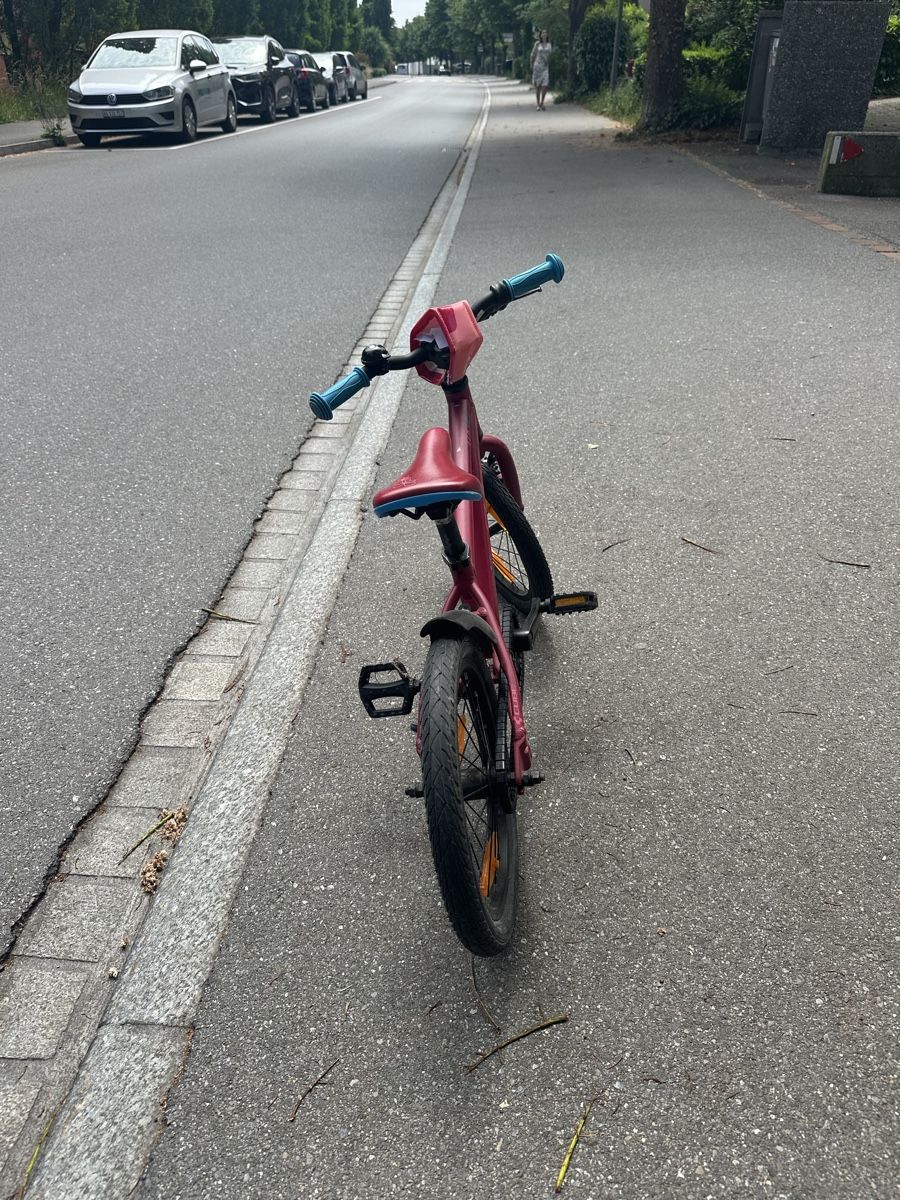 Cube Velos: CUBE Cubie 160 – Gebraucht aus Dättwil AG von jim_fpg9 3