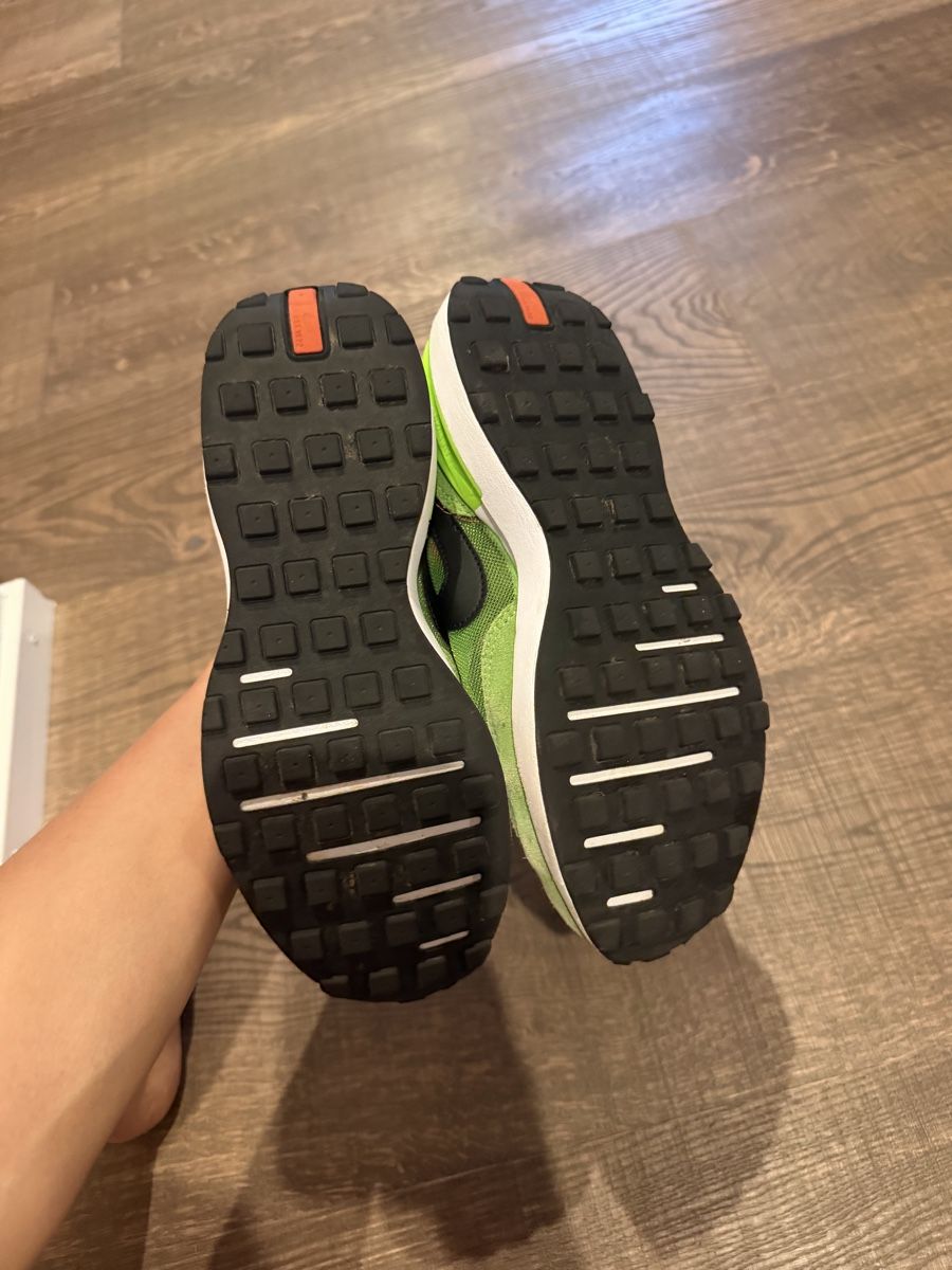 Nike Scarpe da uomo: Nike Waffle One Sneakers Green EU 37.5 – Usato da Herrliberg venduto da Tubalp 3