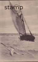 AK Segelboot