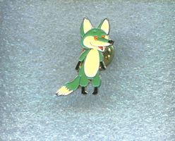 Bankverein  Fuchs Topsy