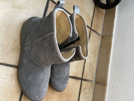 Legero goretexstiefel gr.42 neuwertig