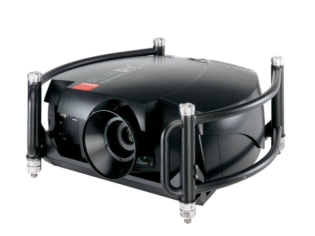 Barco Proiettori: Barco RLM R6+ Performer Projektor – Usato da Belp venduto da zimmermedia_ag