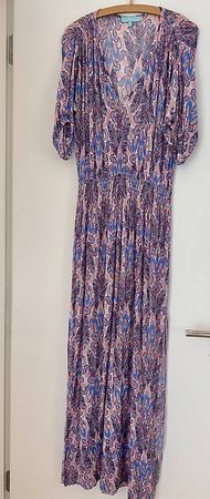Maxikleid von Melissa Odabash in Grösse M