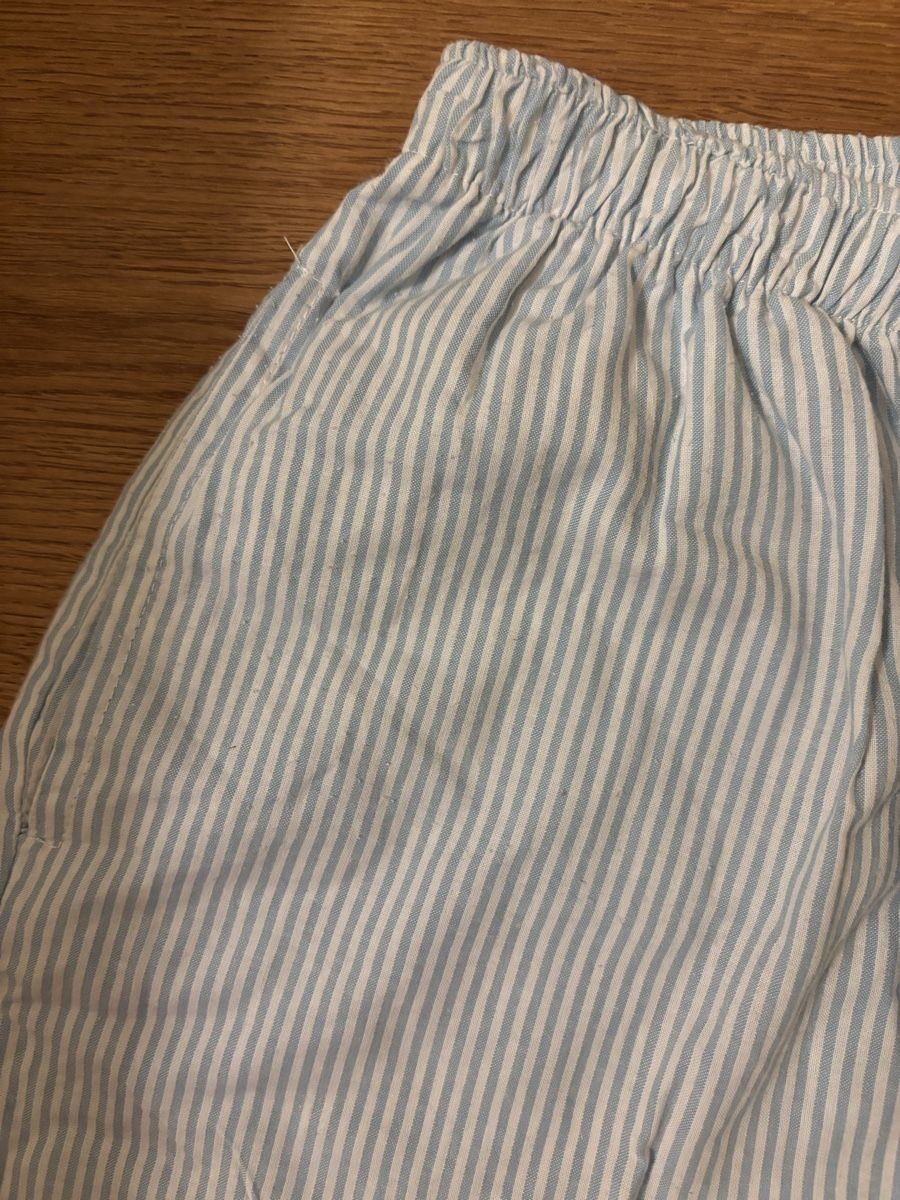Hosen: Subdued Shorts hellblau (S) – Gebraucht aus Männedorf von giu_wm6d 1