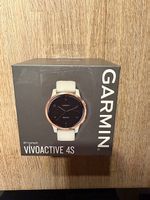 Garmin Vivoactive 4s