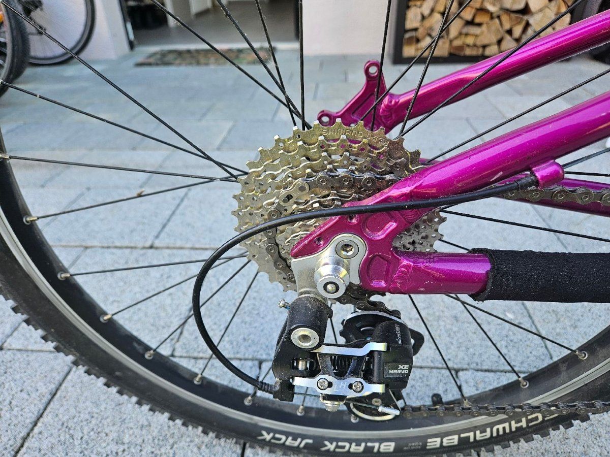 Kubikes Velos: Kubikes 24s Top erhalten – Gebraucht aus Schafisheim von babi83 1