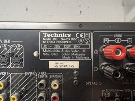 Technics SA-DX1050 Stereo Receiver