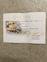 Bon pour head spa Colombier valeur 90 fr