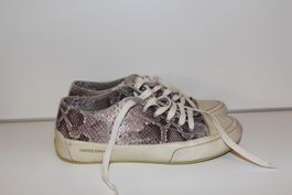 Candice Cooper Leder Schuhe Gr.37
