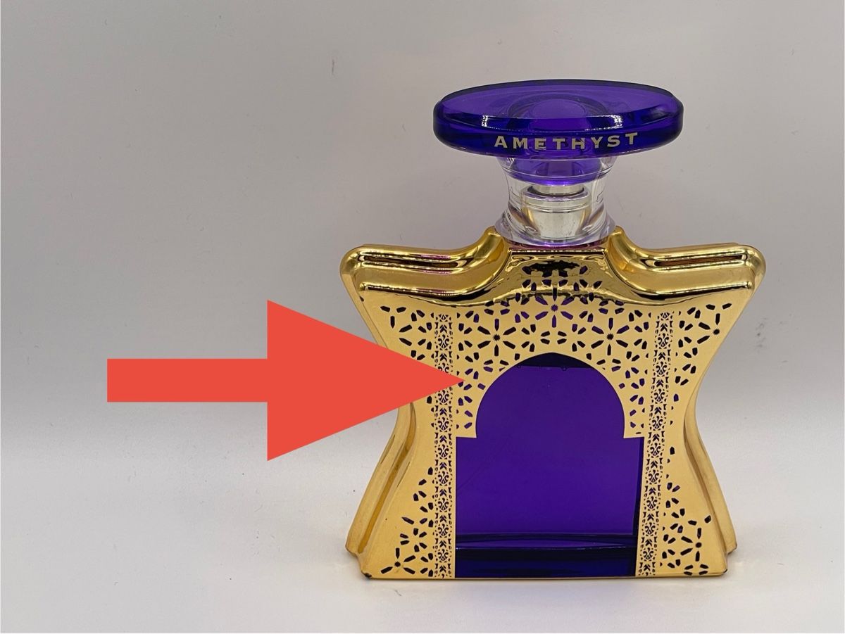 Profumi & Eau de Toilette: Bond No.9 Dubai - Amethyst 100ml – Usato da Frenkendorf venduto da Sakima1