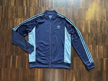 40 Years of Adidas Trainerjacke