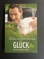 Glück kommt selten allein - Dr. med. Eckart von Hirschhausen