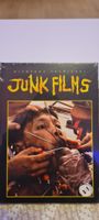 Junk Film ungeschnitten, limited Edition 076/100