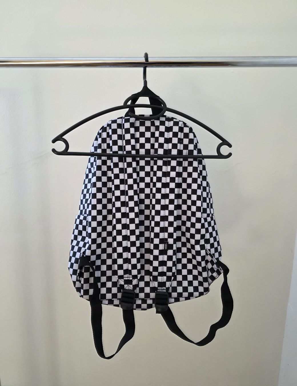 Vans Rucksäcke: Karierter Rucksack Vans – Neu (gemäss Beschreibung) aus Rothenfluh von sel_j856 1