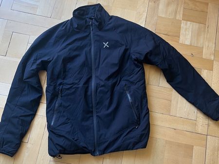 Montura Dolomiti Jacke Damen schwarz Gr. M