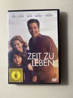DVD: Zeit zu leben, mit Chris Pine, wie neu, top Film!(0105)