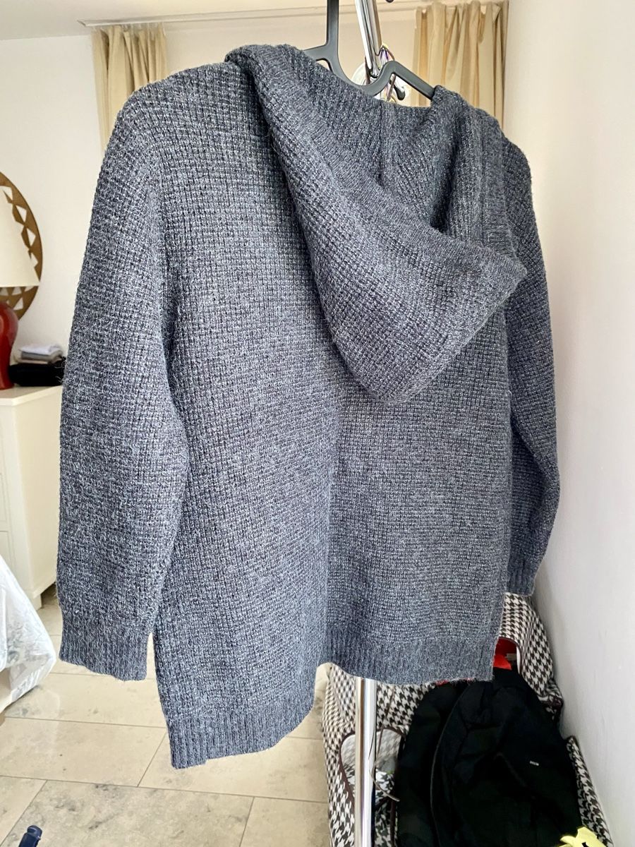 Zara Lotti & Set di vestiti: Mädchen Kleider Set Hose+Pullover/Jacke Größe 128/8 Jahre – Usato da Zürich venduto da Annavictoria18 2