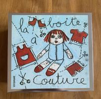 Dose la boite à couture - 100Drine
