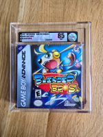Nintendo Gameboy Advance/Blender Bros/VGA 85/SEALED
