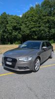 Audi A6 C7 3.0 TDI Quattro