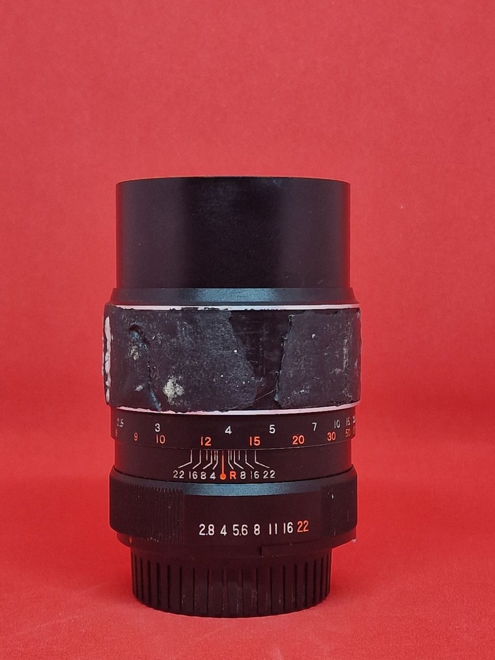 Edixa Obiettivi: Edixar 135mm F/2.8  M42 lens – Usato da Uster venduto da TOPPRICEE 2