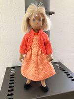 Sasha Puppenkleid